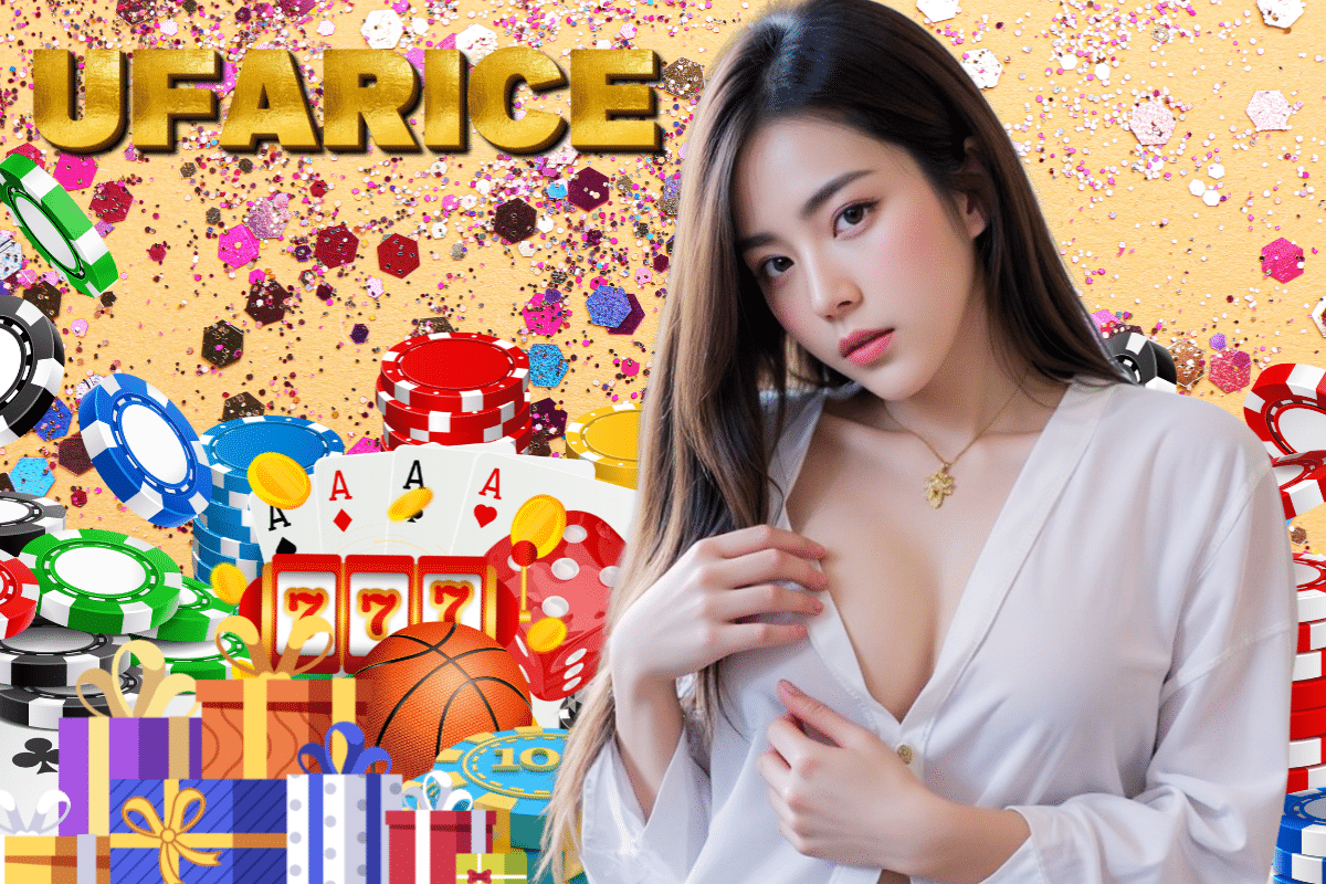 ufarice สล็อต