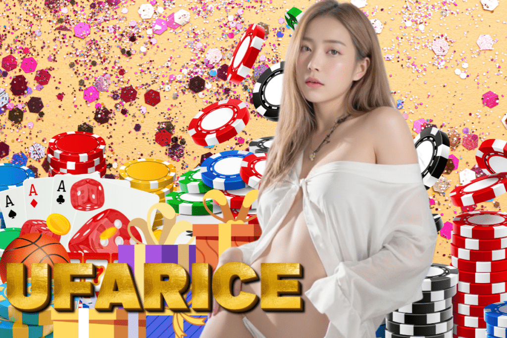ufarice