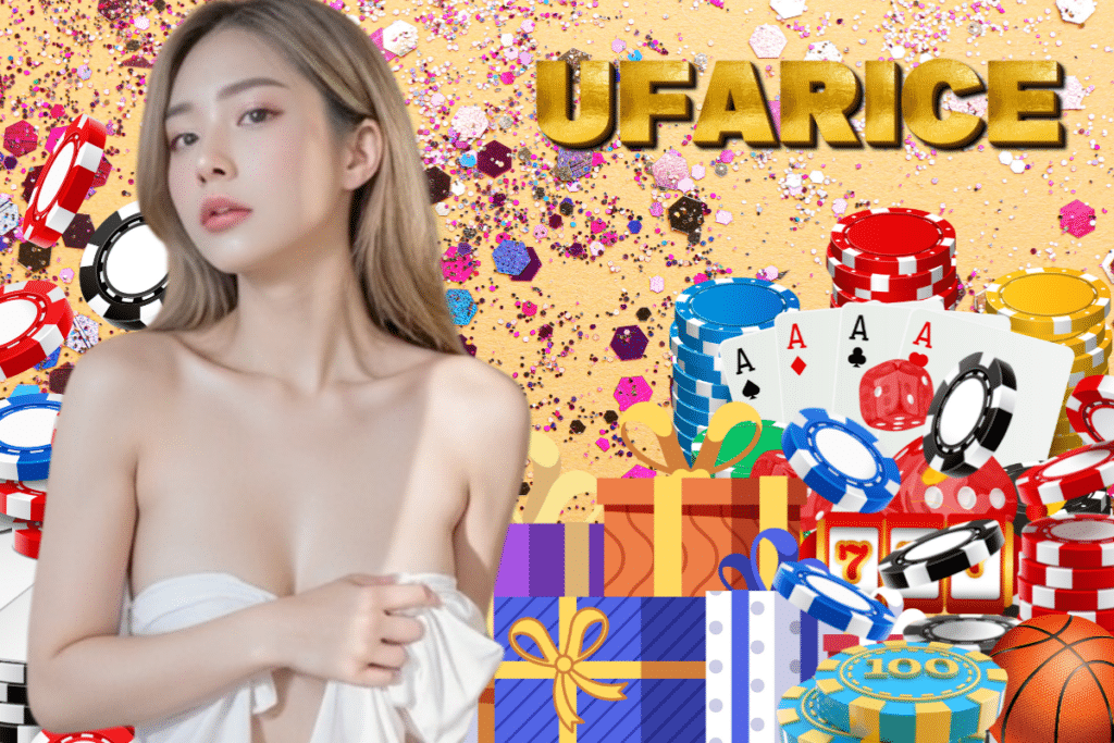 ufarice slot