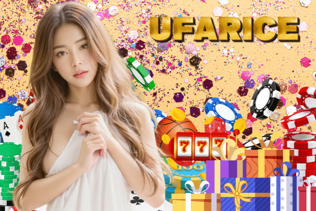 ufarice ทรูวอเลท