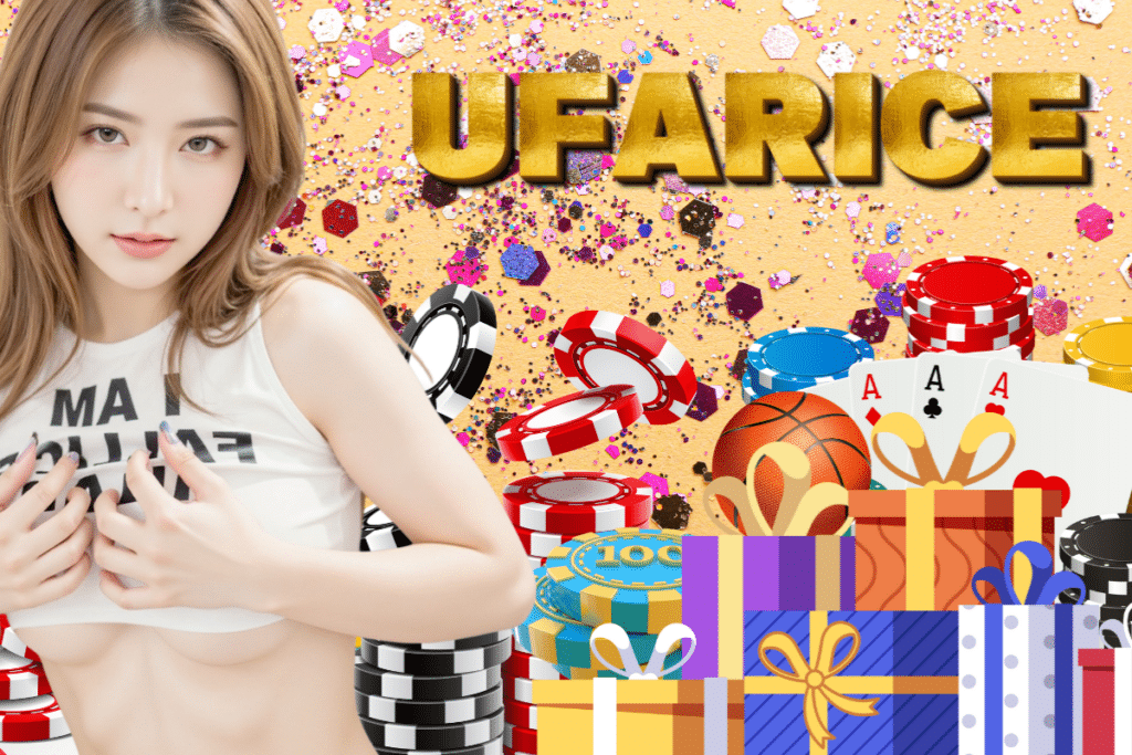 ufarice ยูฟ่า